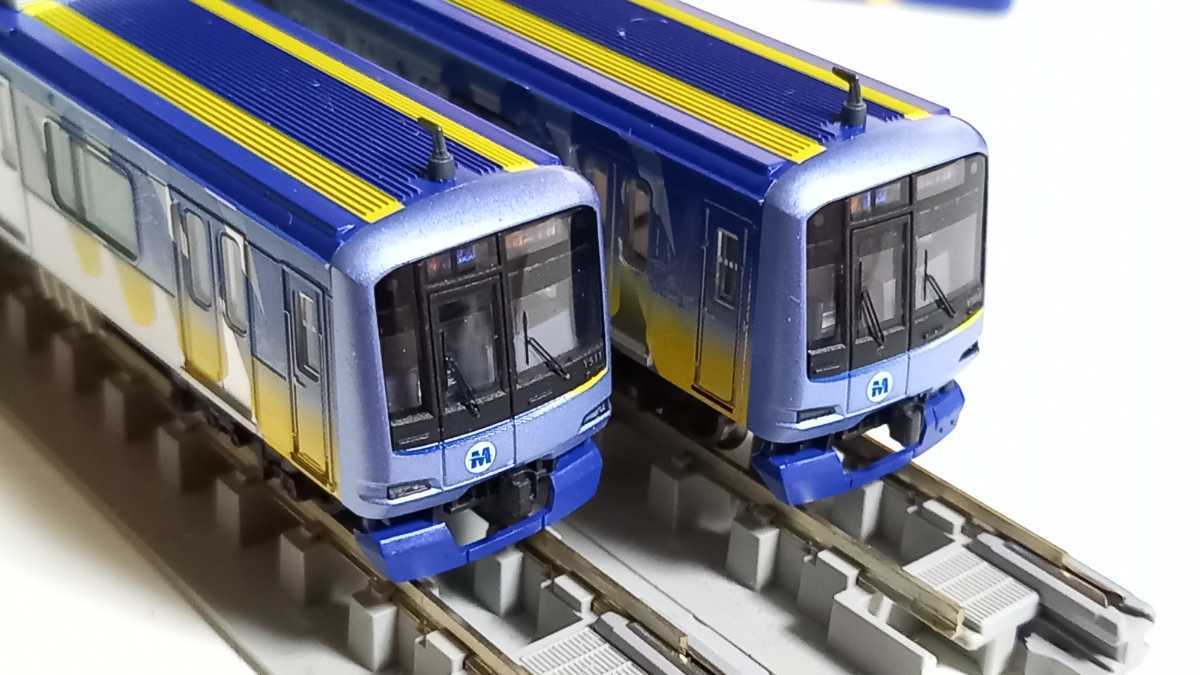 KATO Y500 憂 Nゲージ(加工品) 