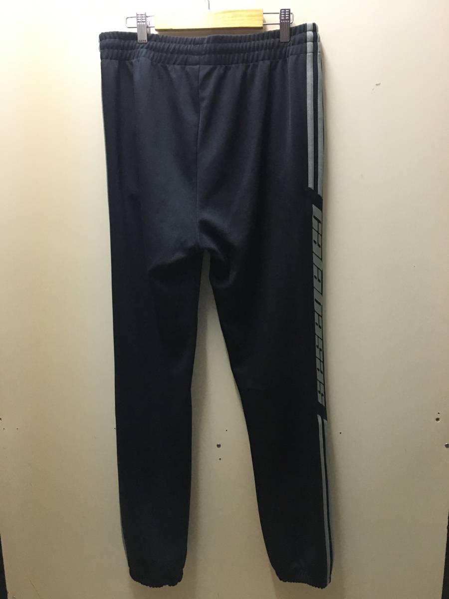 Adidas Yeezy Calabasas アディダス カラバサスカラバサス トラックパンツ Ya P984 の落札情報詳細 ヤフオク落札価格情報 オークフリー スマートフォン版
