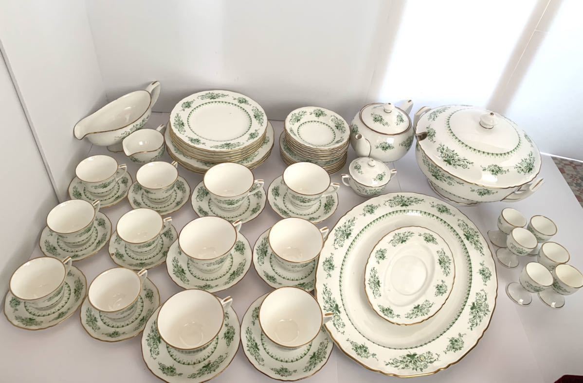 ROYAL WORCESTER ロイヤルウースター DERWENT ダーウェント 食器まとめ