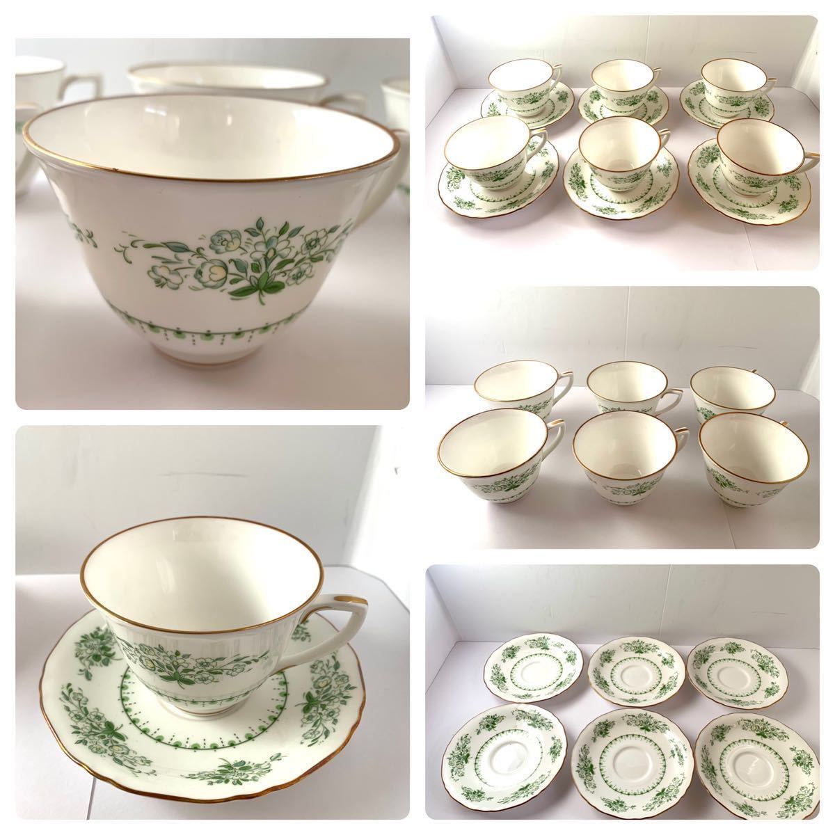 ROYAL WORCESTER ロイヤルウースター DERWENT ダーウェント 食器まとめ