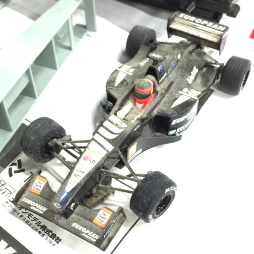 1/32 SCX Imola F1 スロットカーコースセット1/32 SCX Imola F1