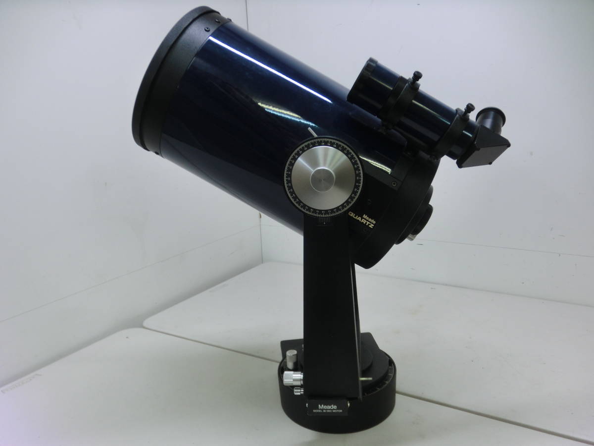 Meade 254mm f6.3 WIDE-FIELD 天体望遠鏡