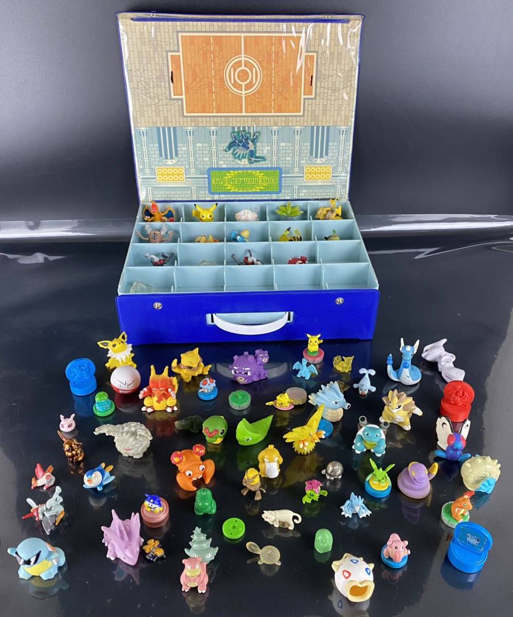 【新品未使用】ポケモン、モンスターコレクション ポケットモンスター[モンスターコレクション18 イーブイ