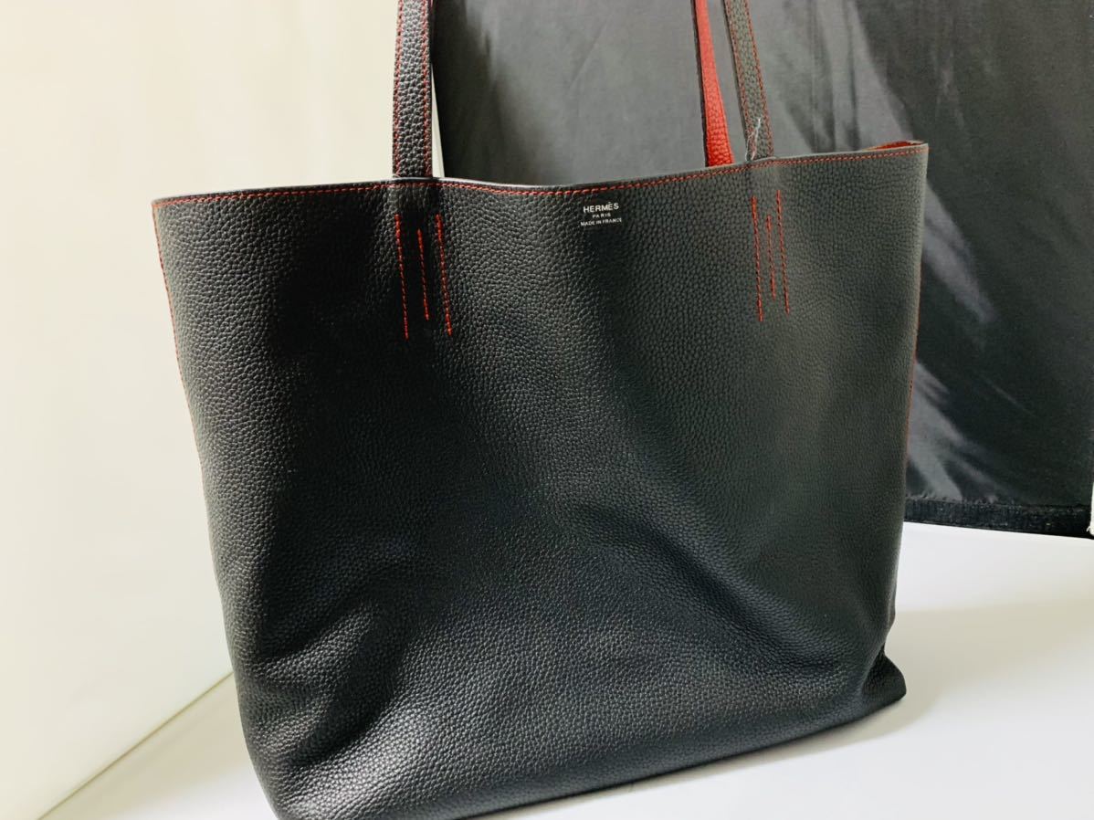 エルメスレザー トートバッグ 【公式通販】