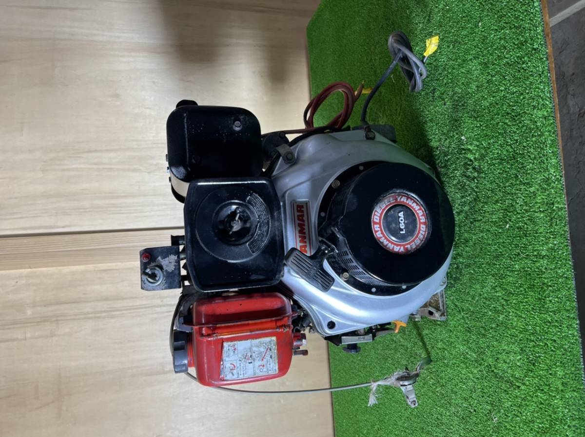 ヤンマー ディーゼルエンジンの最近30日の オークション落札価格一覧 オークフリー スマートフォン版