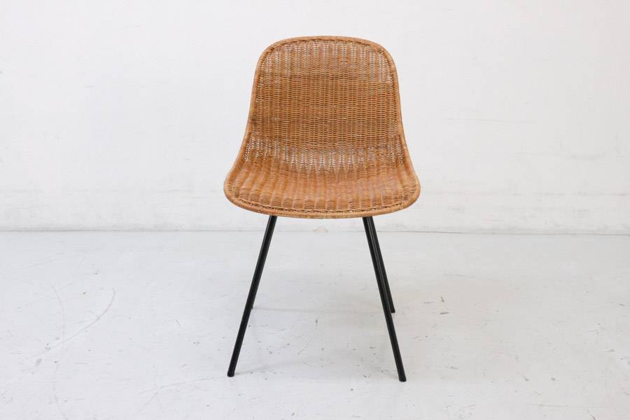 中古｜IDEE イデー TATACHAIR タタチェア IDEE タタチェア/ラタン