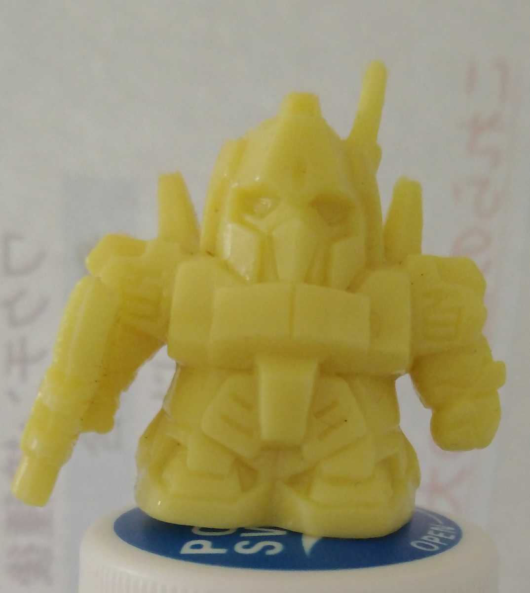 SDガンダム ガン消し（約100個） 【公式通販】