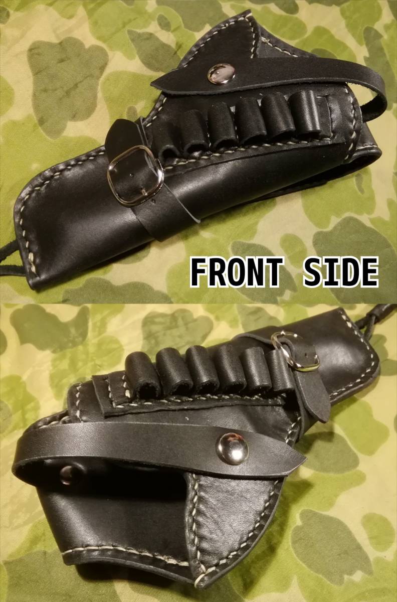 ナム戦 南ベトナム軍 ARVN M1911A1 ガバメント ローカルメイド