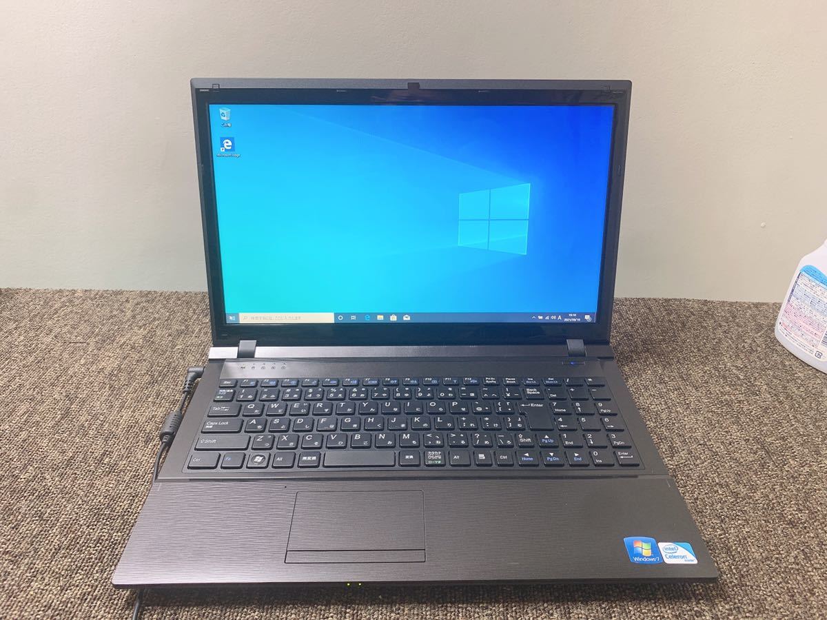 NOTEBOOK COMPUTER Win10 64 Office2019 notebook computer win10 64 office2019