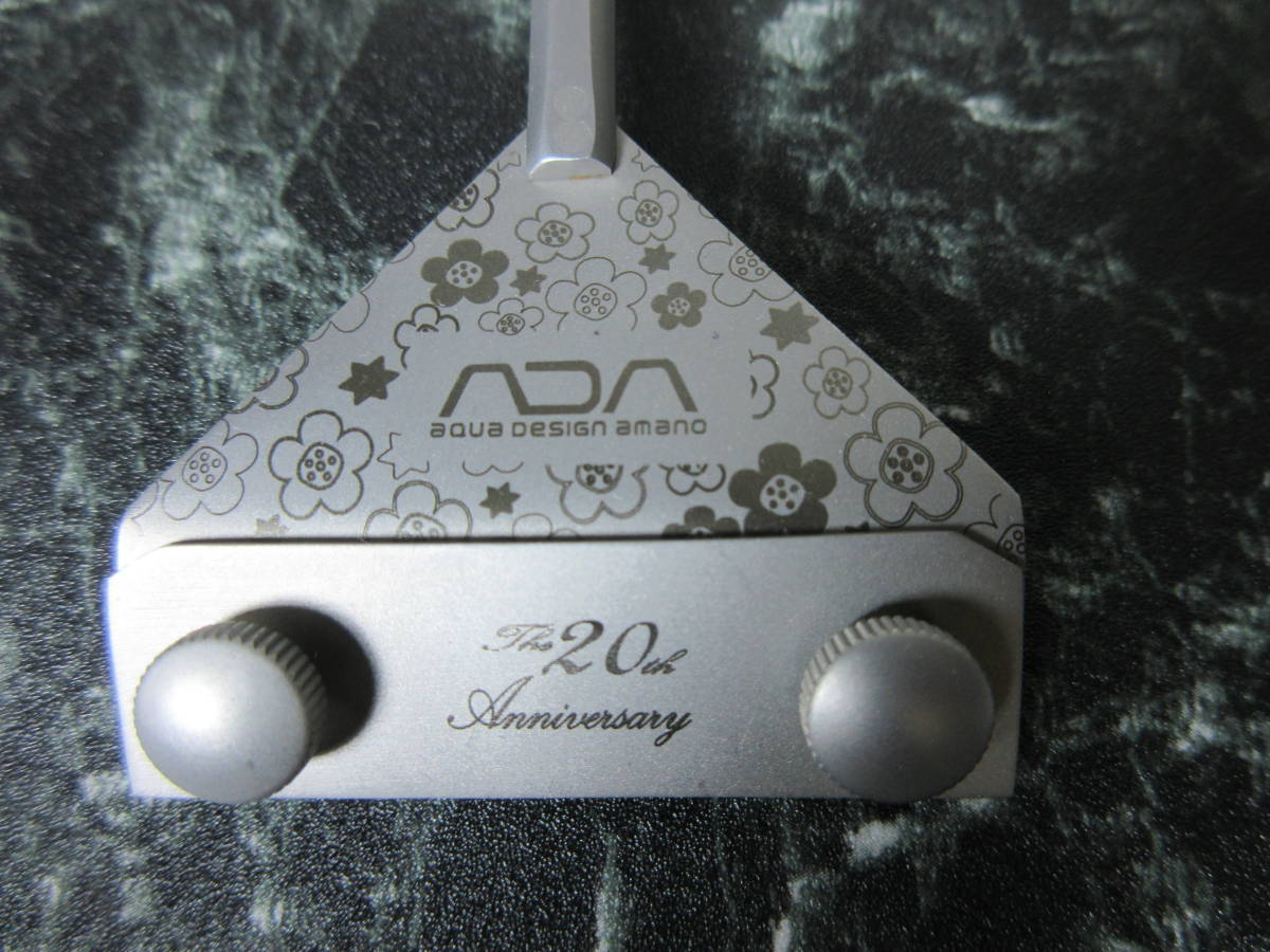 ADA プロレイザーミニ 20周年限定モデル ADA プロレイザーミニ ADA プロレイザーミニ 20周年限定モデル