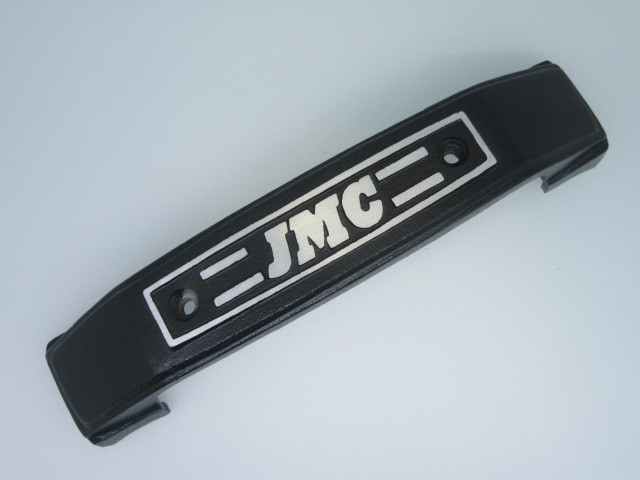 未使用】W-21 カワサキ Z400FX/Z550FX/Z400J JMCステムエンブレム