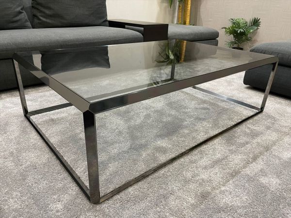 Molteni&C モルテーニ GRADO コーヒーテーブル リビングテーブル