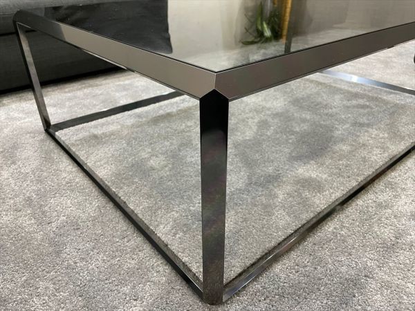 Molteni&C モルテーニ GRADO CENTER TABLE Molteni&C モルテーニ GRADO CENTER TABLE Molteni & C 45Degree