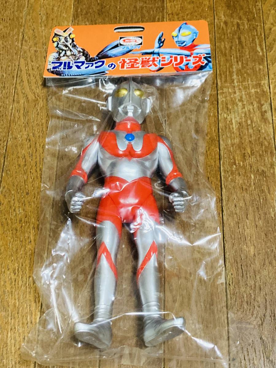 ブルマァク ウルトラマン50 ブルマァク／ウルトラマン50（シルバー） | 新潟の大人も子供も