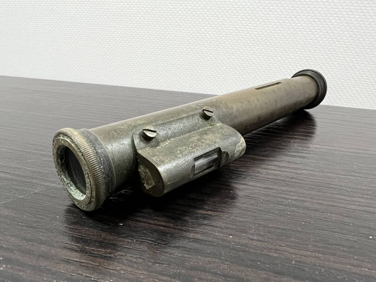 骨董品　アンティーク　日本軍　陸軍　望遠鏡 Amazon.co.jp: 骨董品 アンティーク 日本軍 陸軍 望遠鏡 : おもちゃ