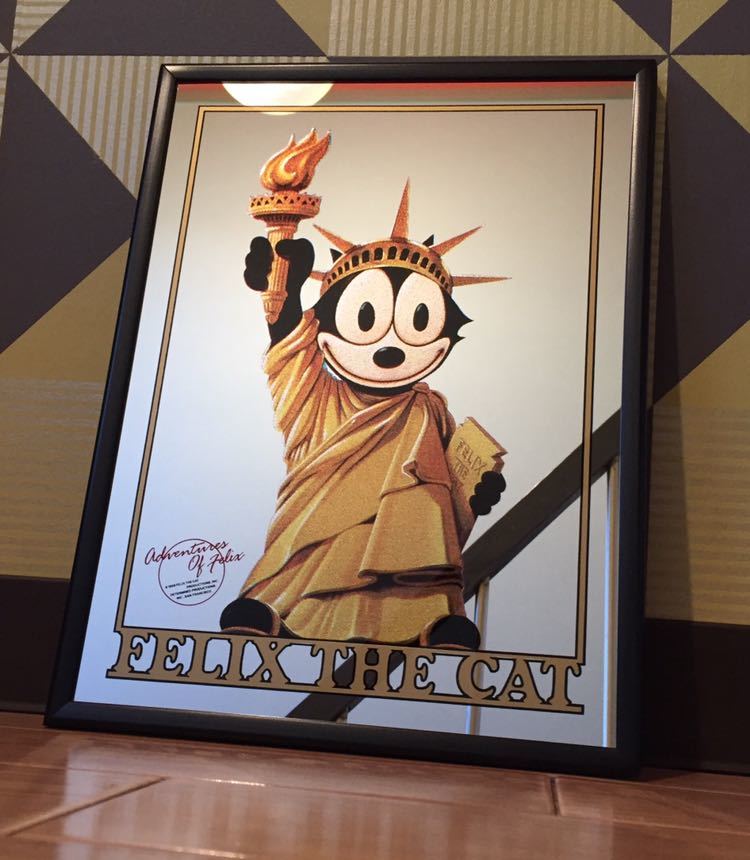 2025年最新】felix the cat ミラーの人気アイテム - メルカリ