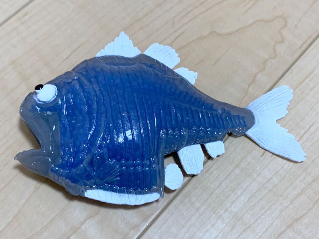 オーシャンアタックco トガリムネエリ