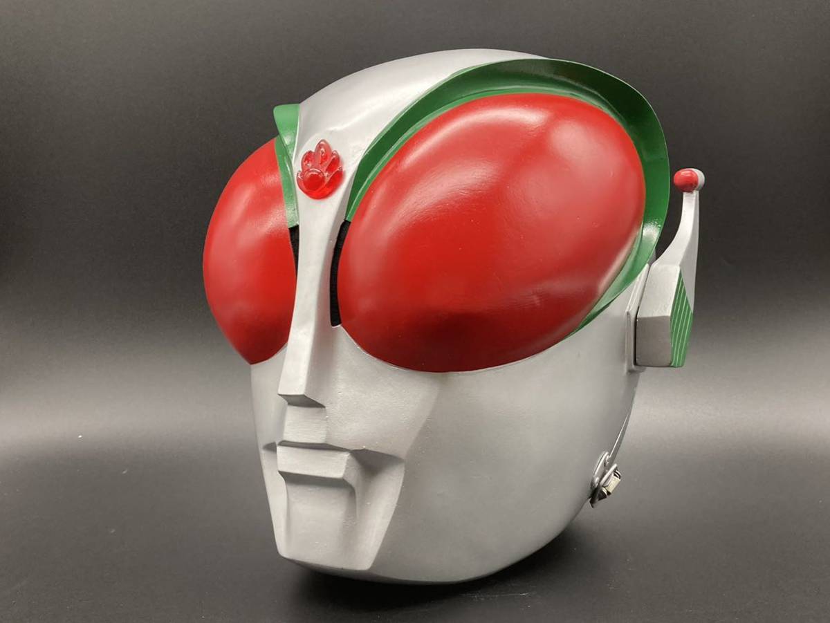 未使用に近い】シンウルトラマン公開記念 1日限定出品ファイヤーマン 1