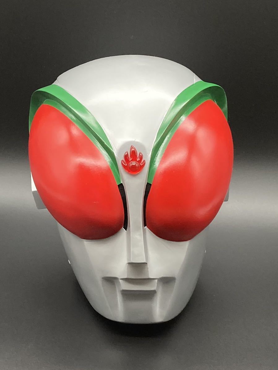 未使用に近い】シンウルトラマン公開記念 1日限定出品ファイヤーマン 1