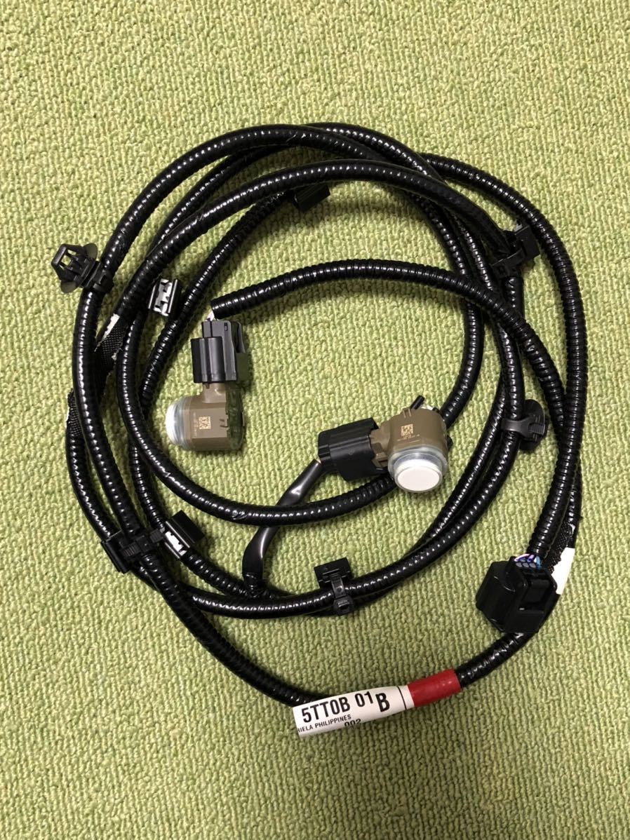 専用 日産 C27 セレナ T32 エクストレイル ディスタンス ソナー センサー