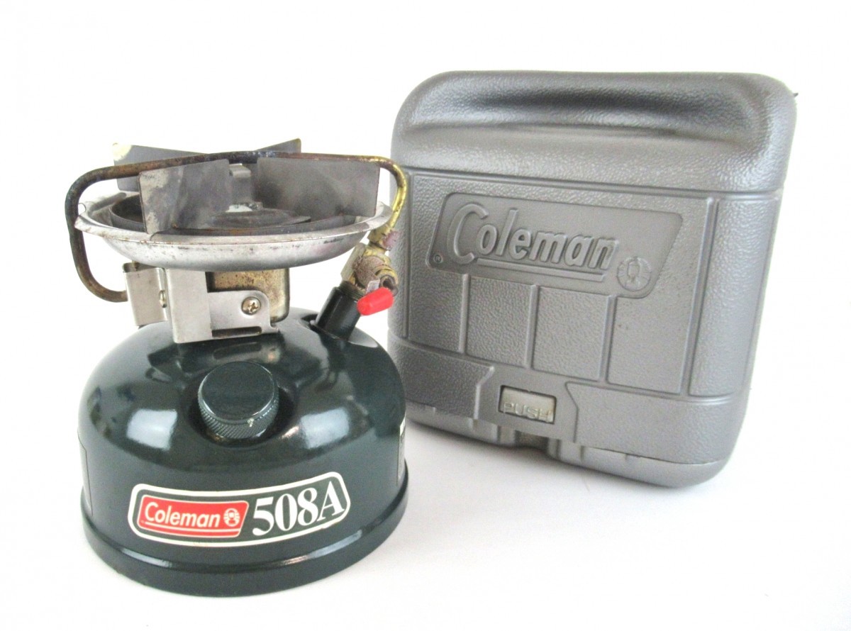 Coleman PEAK1 multifuel stove 550 パーツ色々 コールマン シングルバーナー ピーク1 の落札情報詳細