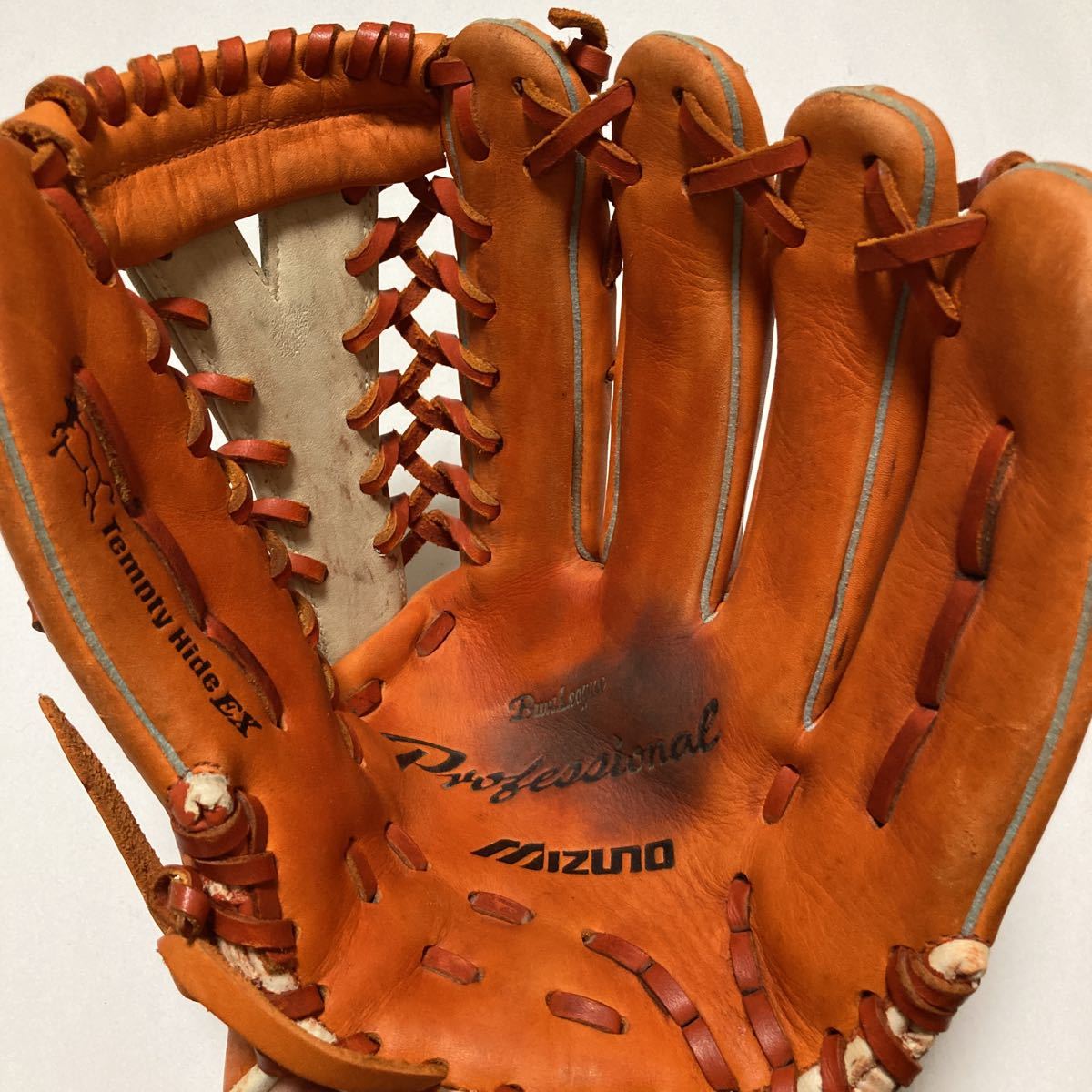 Mizuno ビクステ 外野手用（高橋由伸モデル）軟式