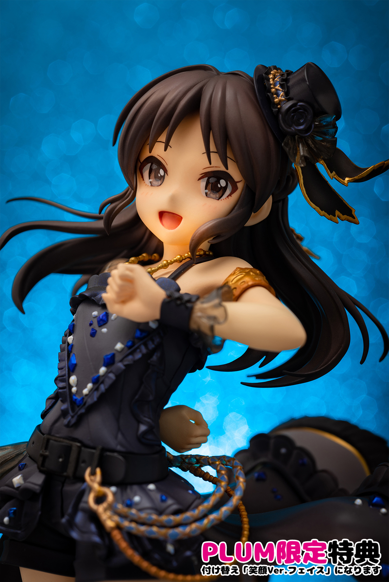 アイドルマスター シンデレラガールズ 406名限定 クリアカード デレステ 希少 横山千佳 物理報酬 気質アップ 横山千佳
