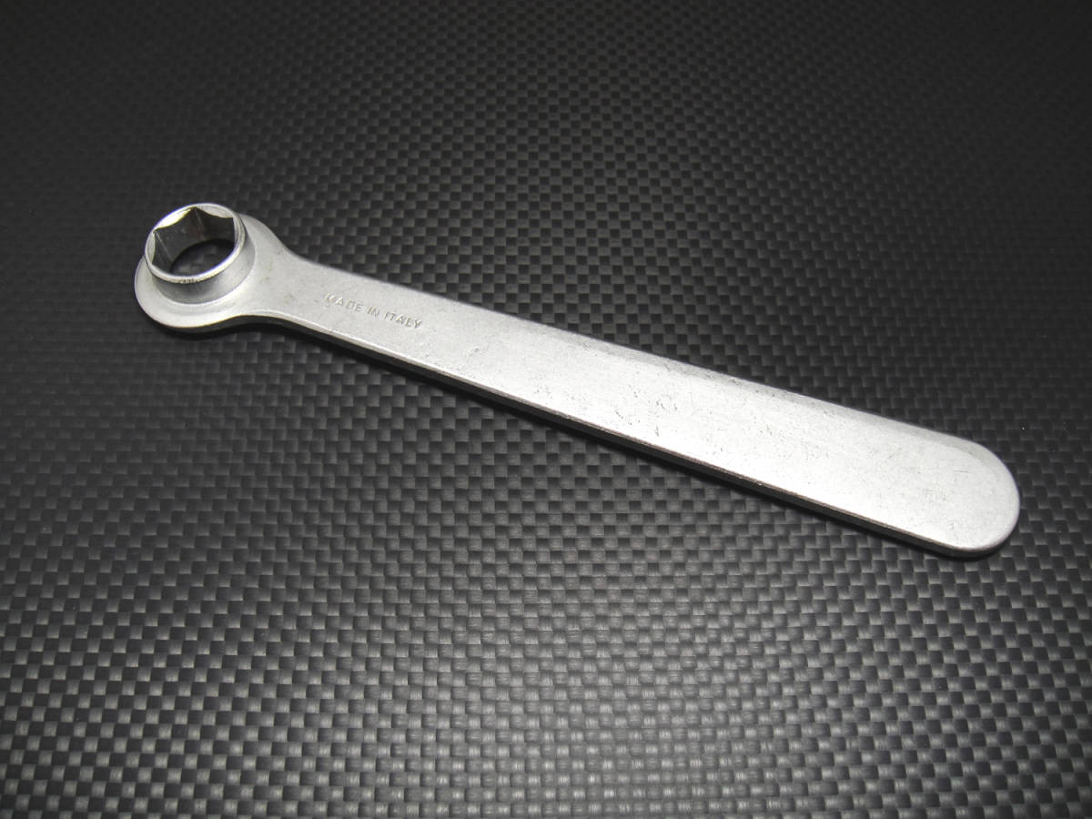 カンパニョーロピーナッツバターレンチ　絶版品　ビンテージ工具 Campagnolo Peanut Butter Wrench | by tkey | tklog