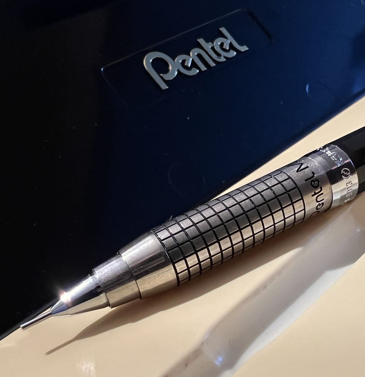 メカニカ0.3mm 中期型 メカニカ0.3mm 中期型
