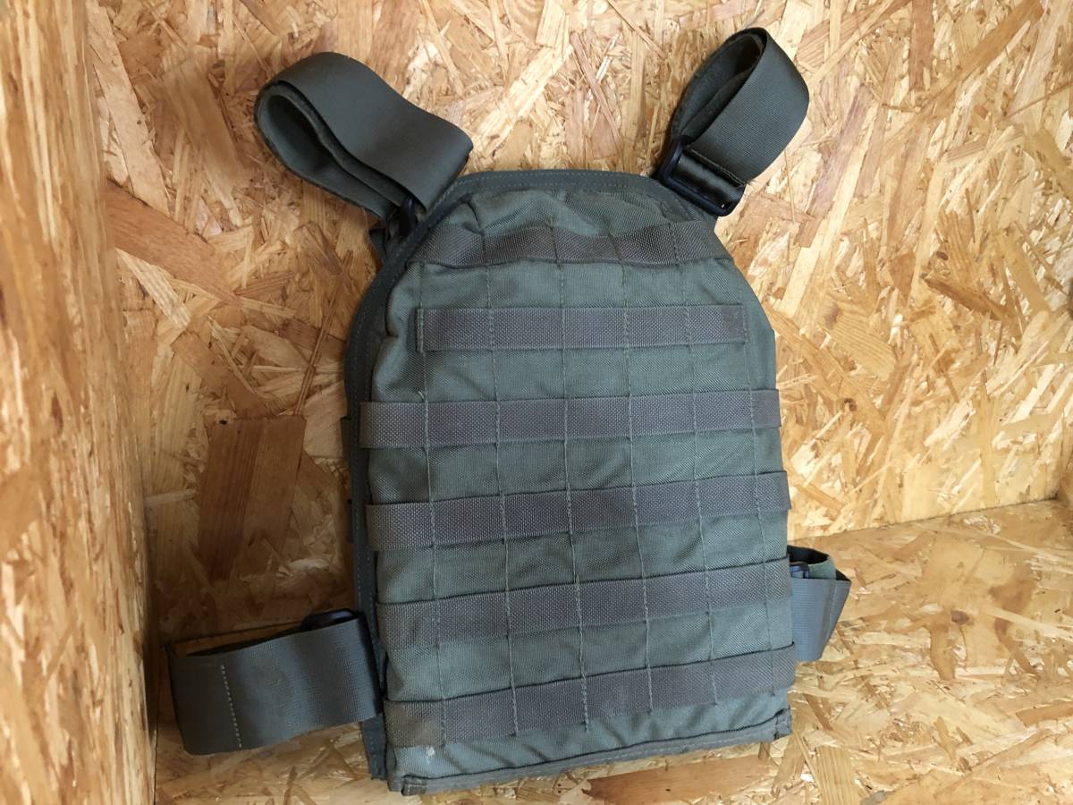 実物 Paraclete HPC PreMSA CAG DELTA パラクレイト