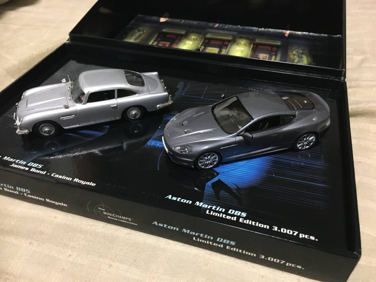特別オファー トイザらス限定 アストンマーチンDBS 007カジノ ホビーラジコン