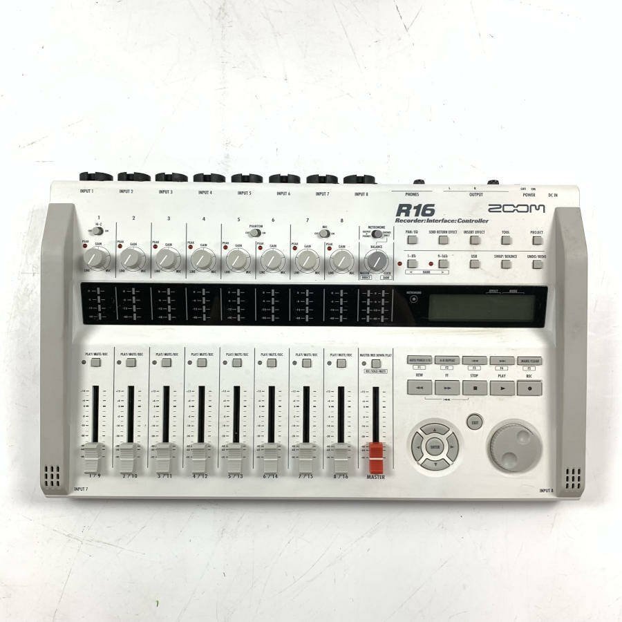 ZOOM  R16+ ACアダプター s-l400.jpg