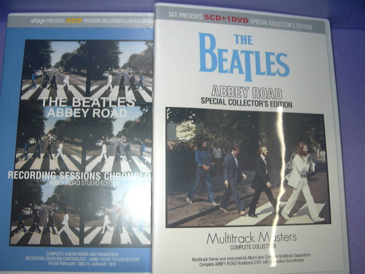 【新品】【NEW】BEATLES WHITE ALBUM RECORDING SESSIONS CHRONOLOGY 新品プレス盤12