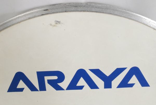 ARAYA アラヤ ディスクホイール - 公式通販 DISC メルカリ 0 ディスク