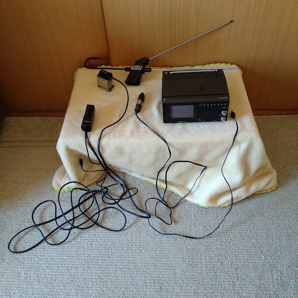 三菱 持ち運び テレビ マイクロシックス 【公式通販】