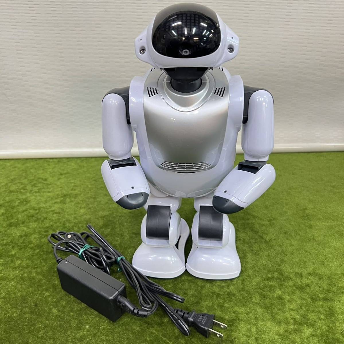 DMM - 緊急値下げ　palmi パルミー　人工知能ロボット Palmi パルミー （Palmi（パルミー）のご紹介【DMM.make ROBOTS