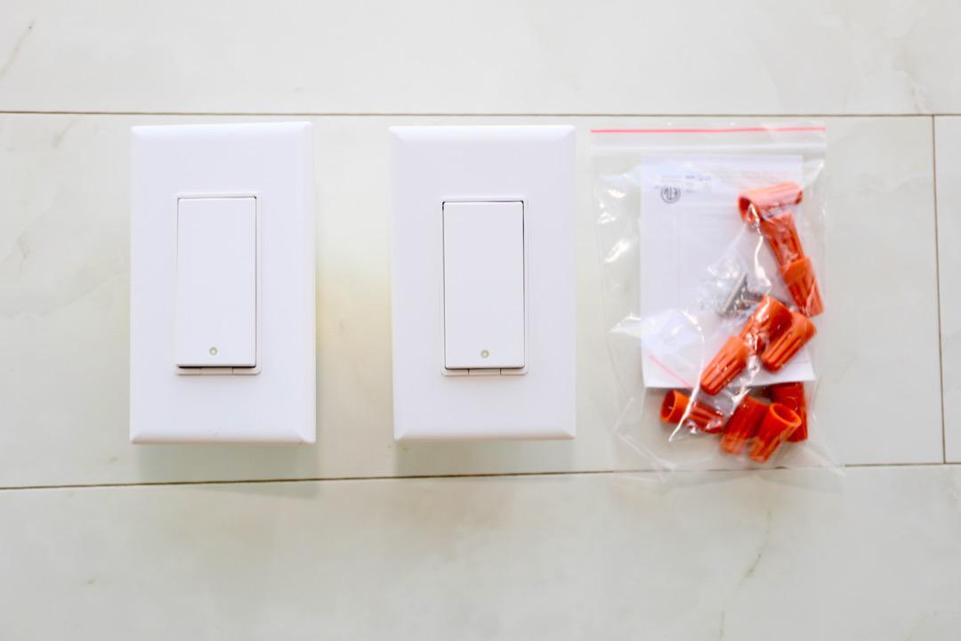 ホームキットホーム