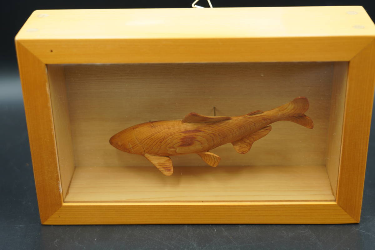 特大 木彫り猪 惜しい 