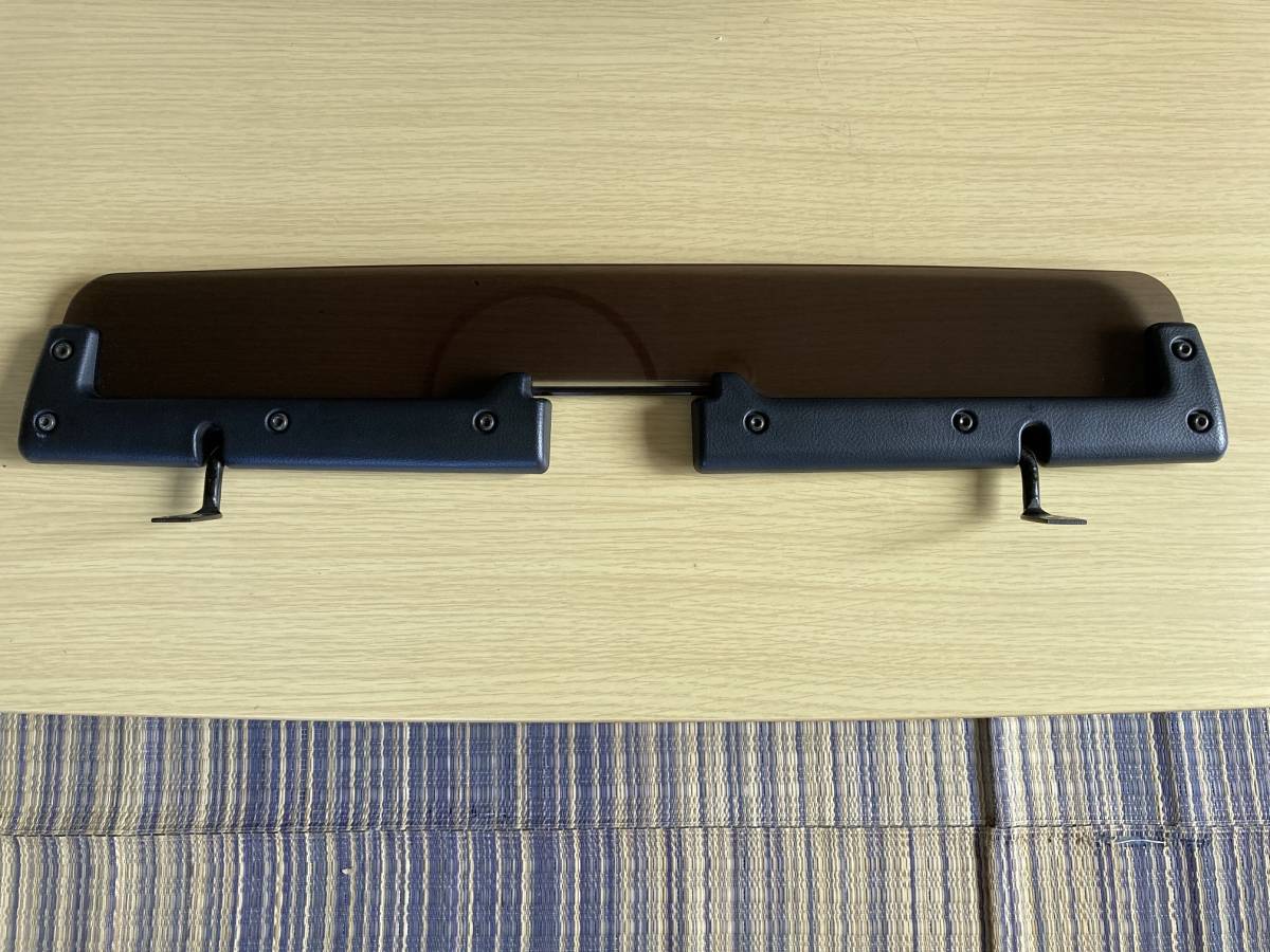 MR-S ウインドディフレクター MR-Sエアディフレクター