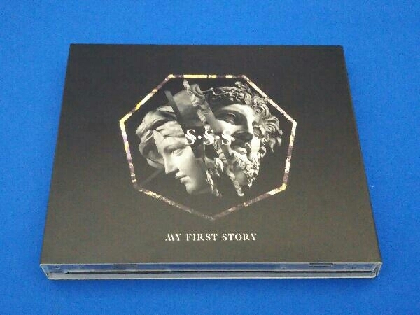 V | MY FIRST STORY Official Site／MY FIRST STORY official