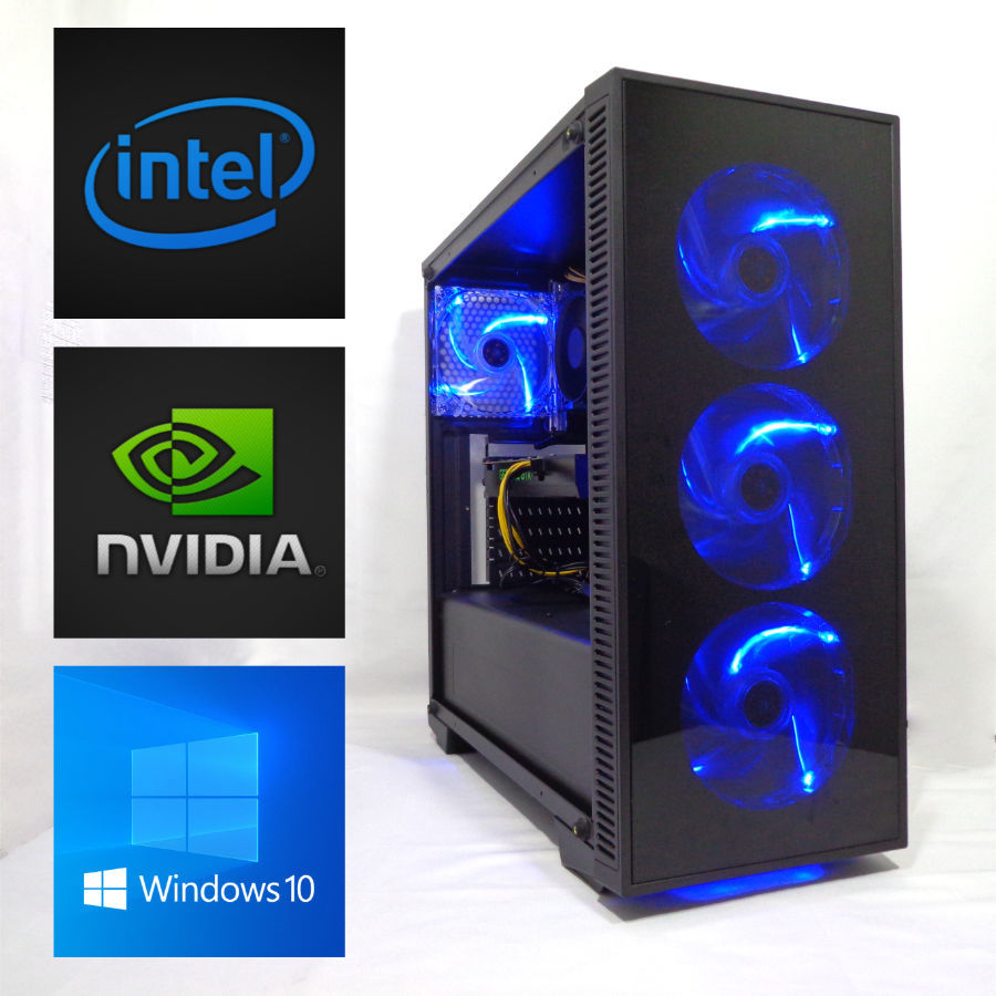 自作ゲーミングPC/Core i7 2600/8GB/GTX960 自作ゲーミングPC/Core i7 2600/8GB/GTX960
