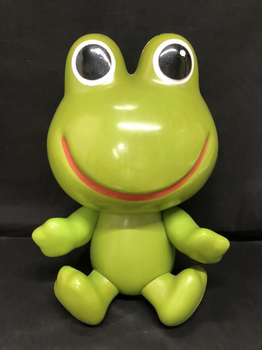 コルゲンコーワ ケロちゃん 店頭用 スタンド無し