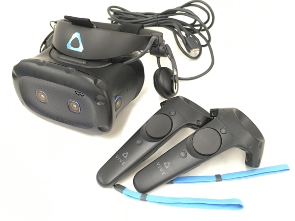 HTC】Vive Cosmos Elite ジャンク - www.orthosquare.com