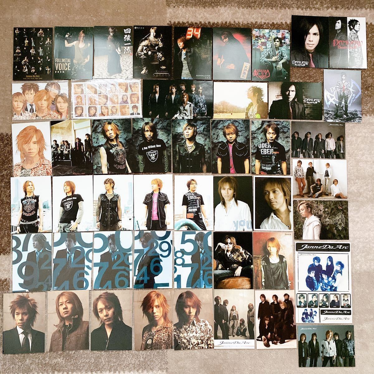 Acid Black Cherry Dvd 09 Tour Q E D 10 Live Re Birth 初回盤2枚セット Abc アシッドブラックチェリー Yasu Janne Da Arc の落札情報詳細 ヤフオク落札価格情報 オークフリー スマートフォン版