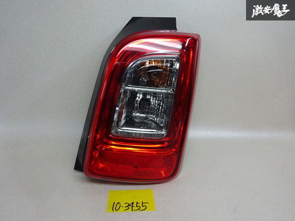ホンダ N-ONE クリスタルアイ LEDテールランプ JG1/JG2