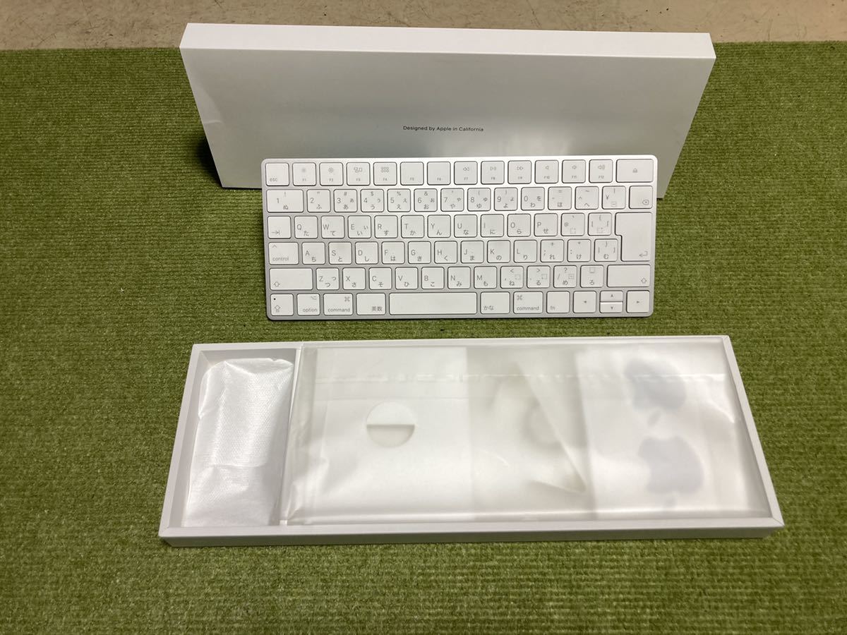 Mac mini M1 Magic Keyboardセット MacMini M1 8G/256G，Magic