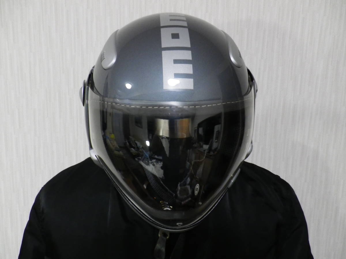 MOMODESIGN モモデザイン デビルSサイズ