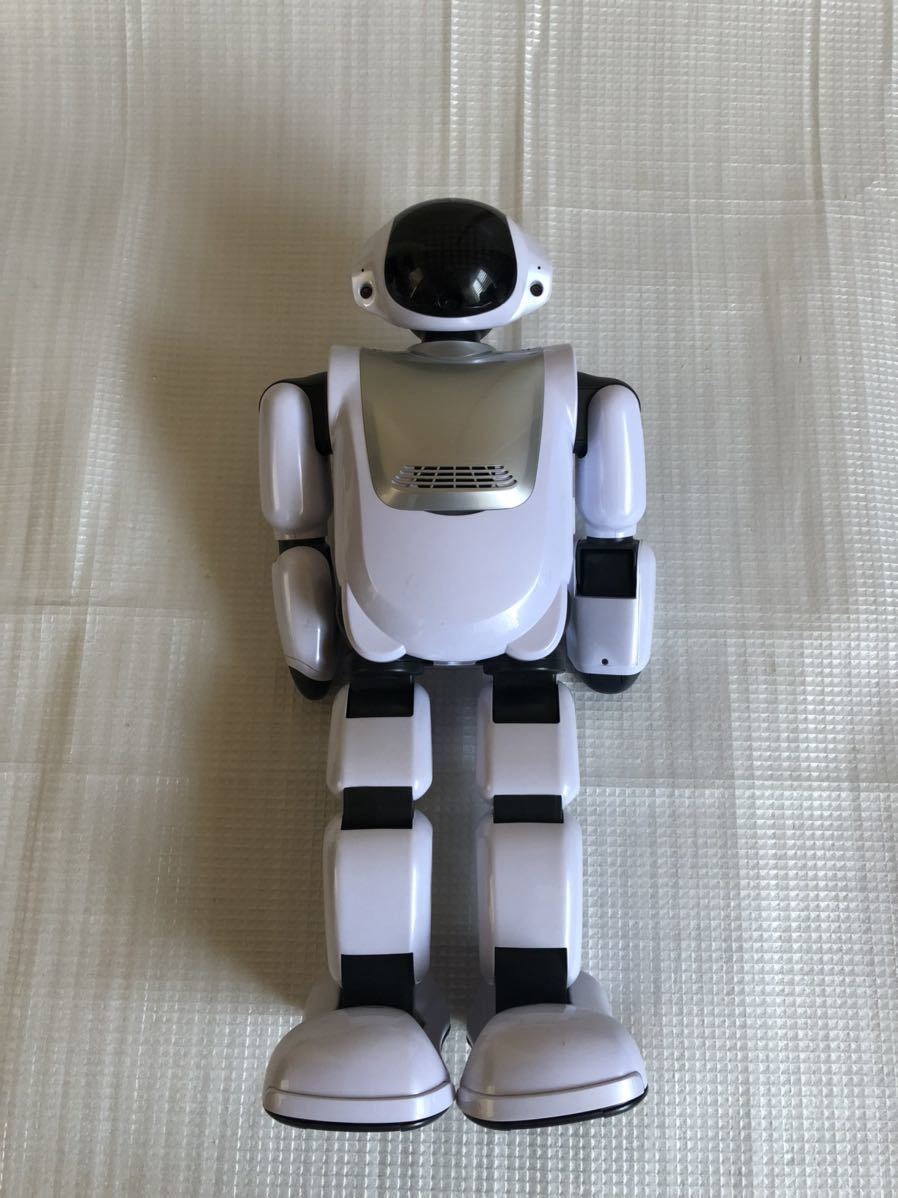 Palmi パルミー コミュニケーションロボット DMM.make ROBOTS Palmi