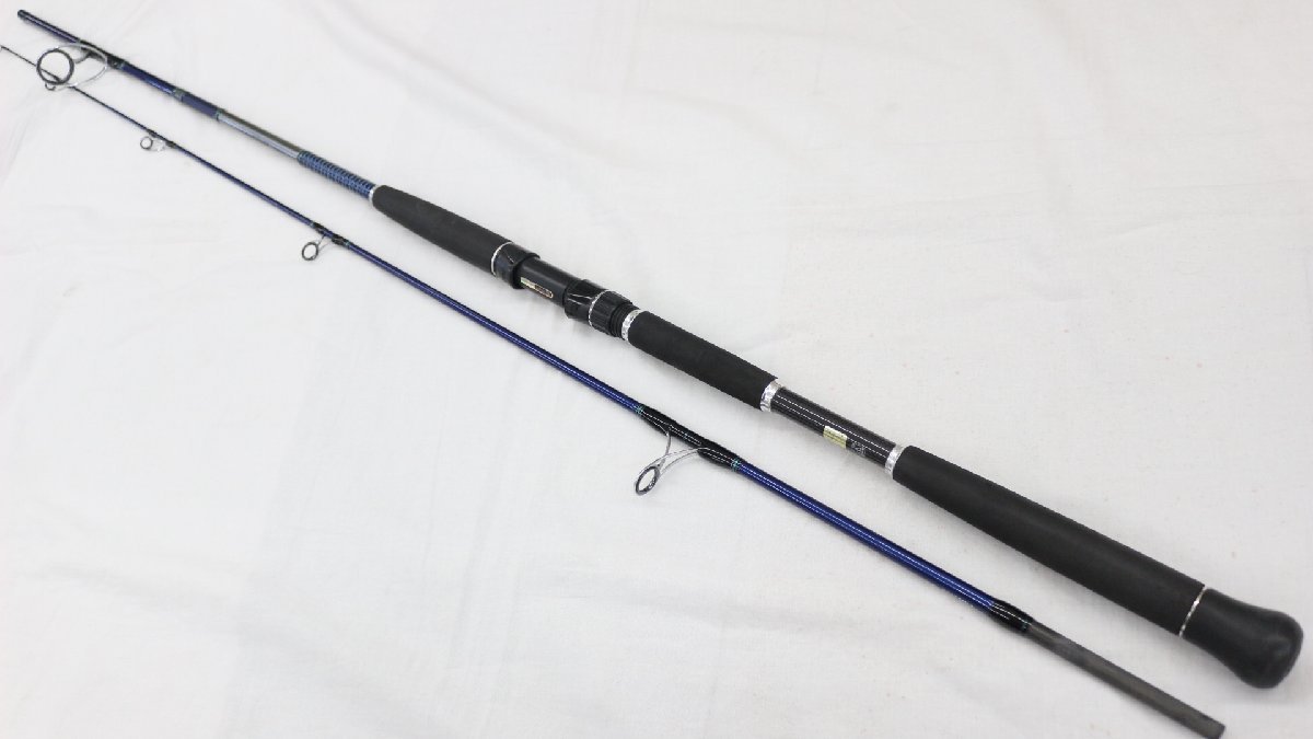 Saltist Shore Jigging 87MH シーバス、ショアジギ Saltist Shore Jigging 87MH シーバス、ショアジギ Saltist Shore