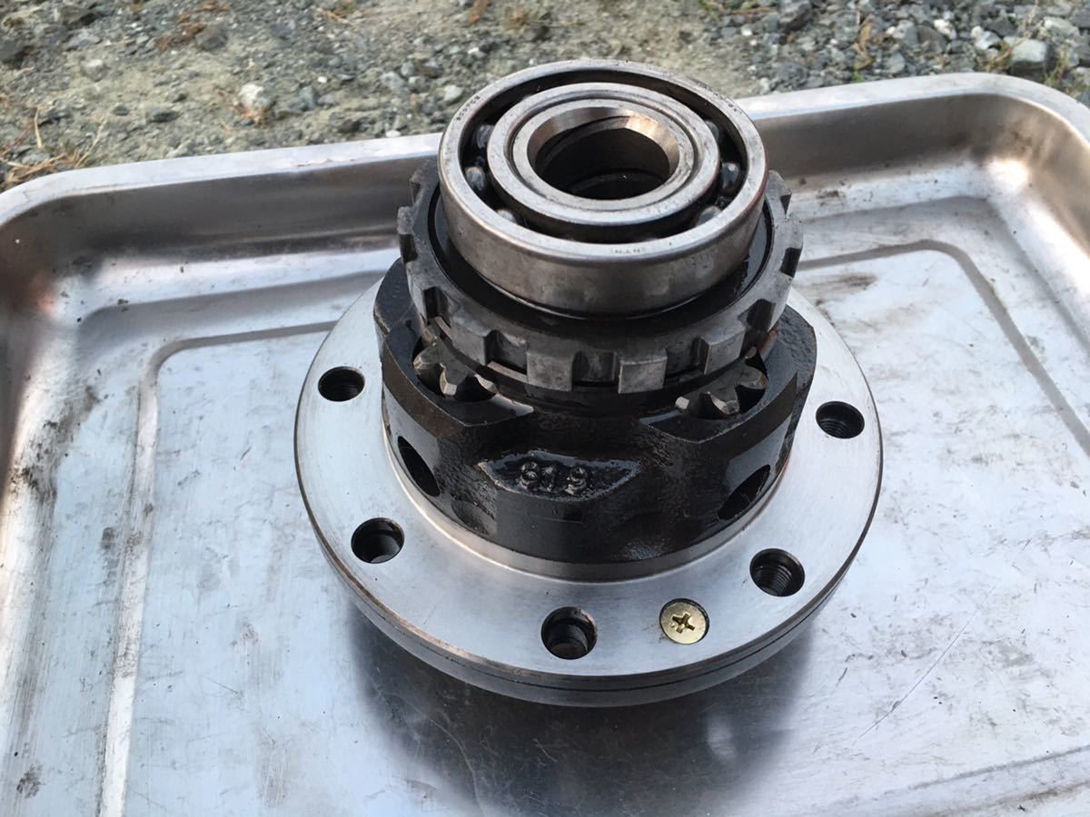 Snatcher790201専用 アルトワークス keiワークス LSD 【公式通販】 kei